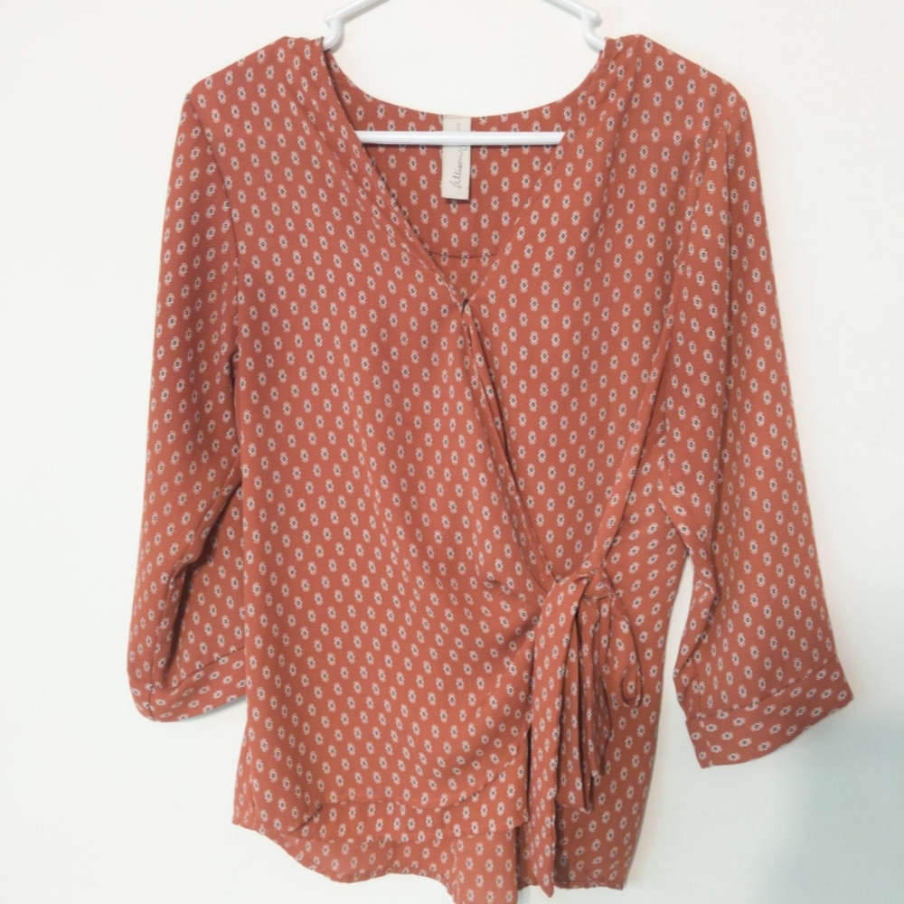 Allison Joy Top